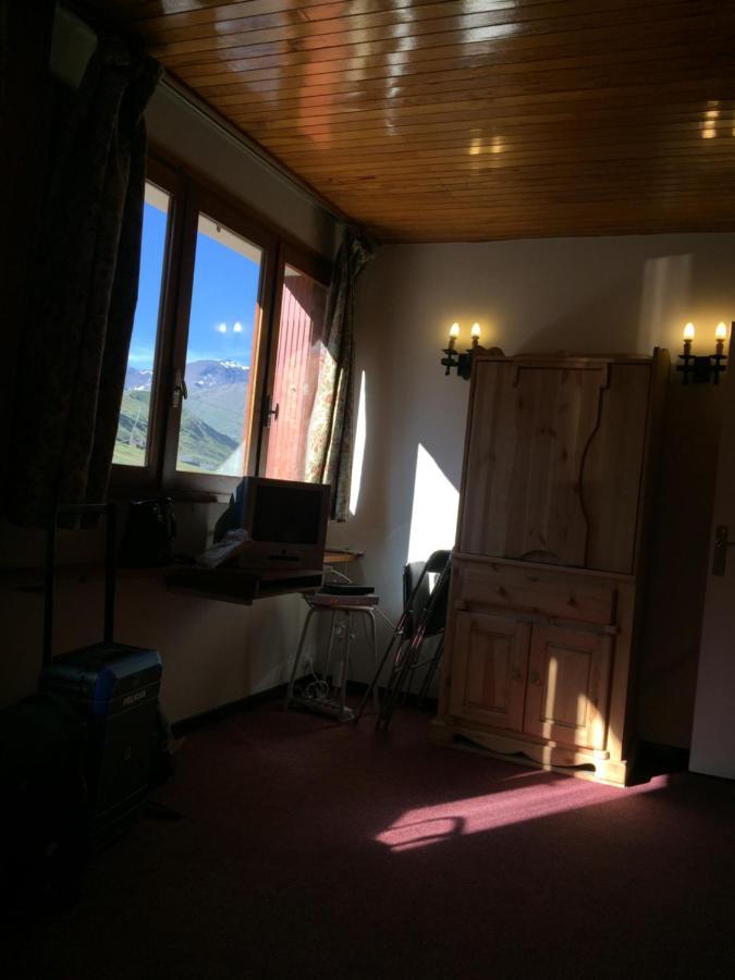 Ferienwohnung Studio Shamrock 19M2 2 Adultes Et 2 Enfants Max 17 Ans Tignes 73320 Exterior foto