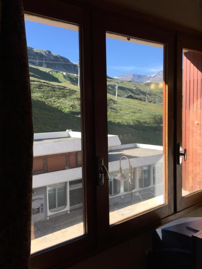 Ferienwohnung Studio Shamrock 19M2 2 Adultes Et 2 Enfants Max 17 Ans Tignes 73320 Exterior foto